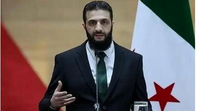  واکنش سوریه به اخبار درباره ترور الجولانی/ دولت موقت بیانیه داد
