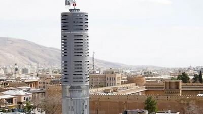  ایجاد 2400 سایت 5G در کشور