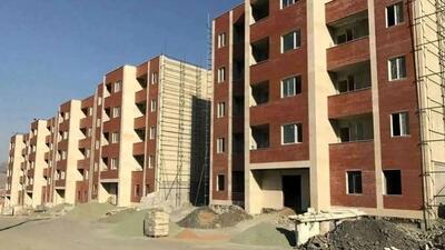  آغاز ثبت نام جدید نهضت ملی مسکن در 41 شهر