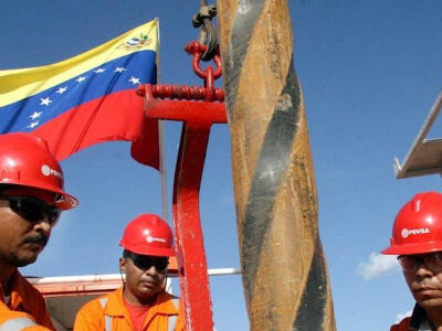 بازگشت سلاطین نفت به ونزوئلا - دیپلماسی ایرانی