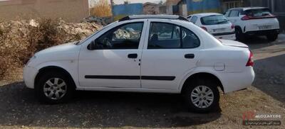 حراج 340/000/000 تومانی تیبا 99 (مصارده ای دولت) +  نظر کارشناسی تا 29 دی ماه 1404