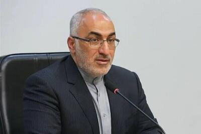  مشاور رئیس هیأت امنای دانشگاه آزاد اسلامی منصوب شد