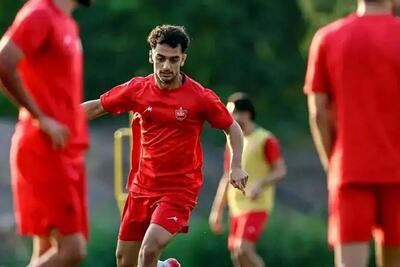 تیم جدید مجتبی فخریان مشخص شد؟