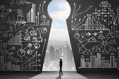 سقوط کارآفرینی نوپا در ایران/ «TEA» در یک سال ۲.۷ واحد درصد کاهش یافت