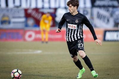  خرید جدید پرسپولیس از تایلند می‌آید