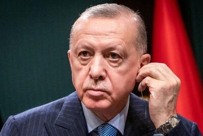  انتقاد اپوزیسیون ترکیه از سکوت اردوغان در برابر بازداشت مادورو