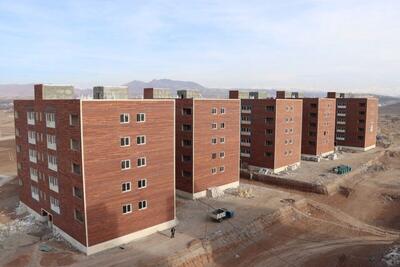 آغاز ثبت نام جدید نهضت ملی مسکن در ۴۱ شهر + جزئیات