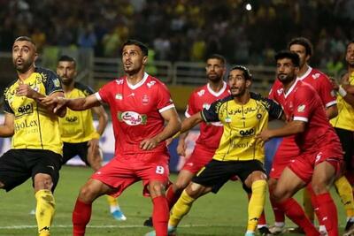  ۳ گزینه پرسپولیس برای میزبانی از سپاهان
