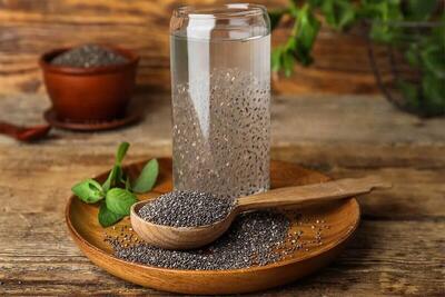 آشنایی با دانه‌های خوراکی سرشار از امگا ۳