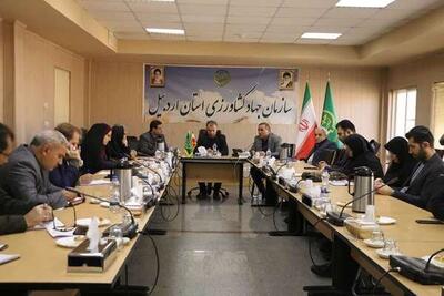  اردبیل به عنوان پایلوت پرورش جلبک انتخاب شد