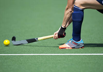 بیرانوند بعد از فوتبال شاید هاکی بازی کند/ مربی انگلیسی می‌آوریم