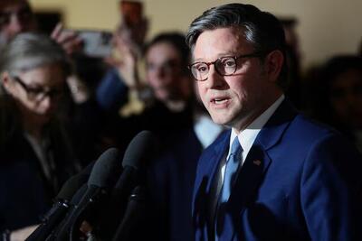  جمهوری‌خواهان آمریکایی: هیچ جنگ بی‌پایانی در ونزوئلا در راه نیست