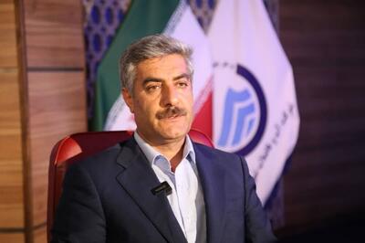  تلاش برای پوشش صددرصدی شبکه ثابت آب در روستاهای شیراز