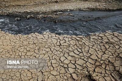  افزایش ۱۵۰ درصدی بارندگی در فارس/ انباشت خشکسالی ۱۰ ساله همچنان پابرجاست