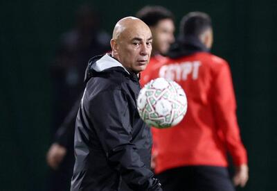 برد بنین به مردم مصر تقدیم شد