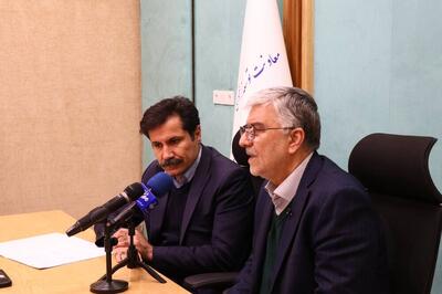 تفاهمنامه ۵ همتی معاون روستایی دولت و بنیاد مسکن برای مناطق کم برخوردار