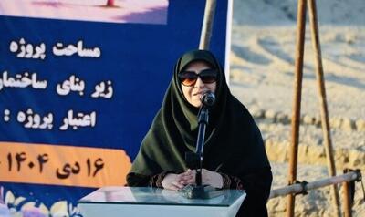  معاون رئیس‌ جمهوری: مرکز پایش محیط‌زیستی هرمزگان یک اقدام زیرساختی و ملی است
