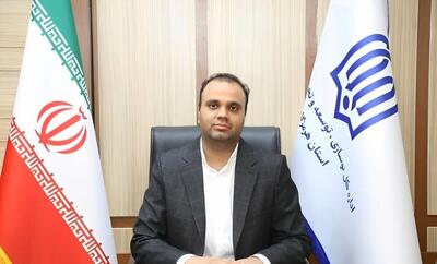  سرعت مدرسه‌سازی در هرمزگان با آغاز دولت چهاردهم افزایش یافته است