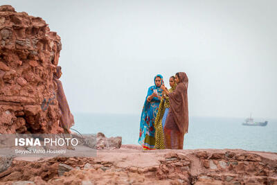  معاون هواشناسی استان: آرامش جوی بوشهر تا جمعه ادامه دارد