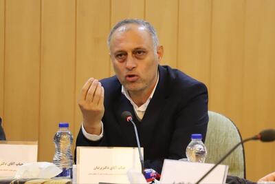  مدیر کل صمت آذربایجان شرقی: تبیین تصمیمات اقتصادی دولت نیازمند همراهی نخبگان دانشگاهی است