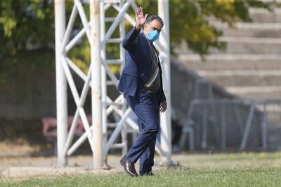 نگاهی به کارنامه نزدیک‌ترین گزینه مدیرعاملی استقلال