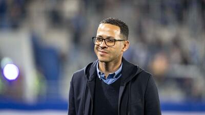 چلسی مربی جدیدش را شناخت