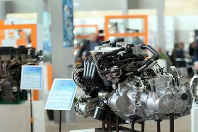 بهبود مقاومت حرارتی قطعات موتور خودرو با دیافراگم سیلیکونی نانویی