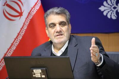  بسته حمایتی ۷۰۰ همتی دولت برای تأمین سرمایه در گردش واحدهای صنعتی