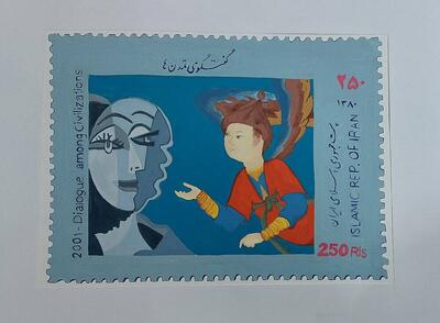  «از تمبر تا انقراض»؛ بررسی دغدغه‌های فرهنگی در قالب آثار هنری