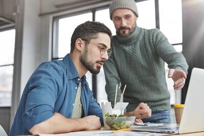  پژوهشی تازه درباره رفتارهای کاری نسل جدید