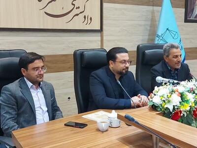  دادستان شاهرود: اعتراض به مشکلات معیشتی حقی قانونی است