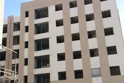  موانع بانکی پیش‌ روی نهضت ملی مسکن لرستان در حال برطرف شدن است