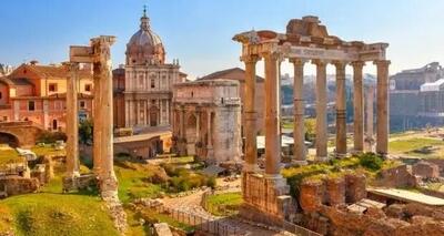  پر جمعیت‌ترین شهرهای باستانی جهان