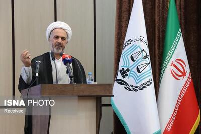  رئیس‌ کل دادگستری زنجان: تحکیم بنیان خانواده از اهداف اصلی پیش‌بینی دادگاه‌های خانواده است