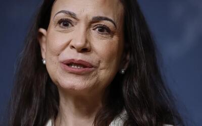  رهبر اپوزیسیون ونزوئلا: هرچه سریعتر به کشور برمی‌گردم