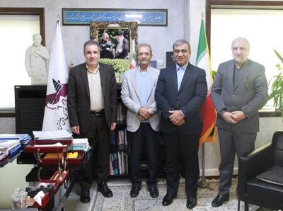  معاون وزیر صمت: توسعه زیرساخت‌ها از اولویت‌های اصلی رشد صنعتی شرق کشور است