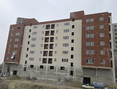  بهره‌برداری از ۶۰۰۰ مسکن ملی آذربایجان غربی در دهه فجر