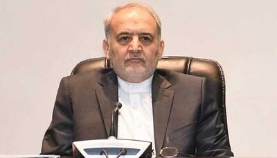  دیپلمات ایرانی: دشمن با دروغ‌پردازی به‌دنبال جبران شکست‌هایش است