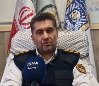 جریمه ۲۰۰ هزار تومانی امروز در انتظار خودروهای پلاک زوج/ برخورد جدی پلیس با خودروهای دودزا