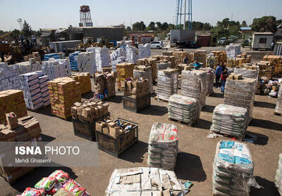  فرماندار زنجان: مقابله مؤثر با قاچاق کالا نیازمند عبور از برخوردهای سنتی است