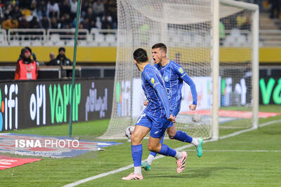  مکان بازی استقلال مقابل الحسین تغییر نمی‌کند