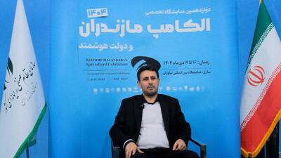  دانشگاه‌ باید حل‌کننده مسائل جامعه با بهره‌گیری از فناوری‌های نوین باشد