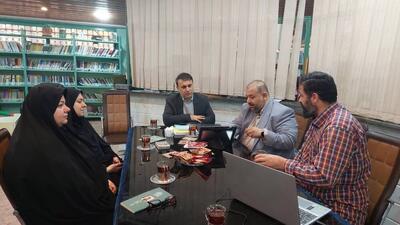  حمایت از ایده‌های خلاقانه در حوزه ترویج فرهنگ ایثار و شهادت