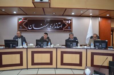  تاکید نماینده وزیر اقتصاد بر تسریع در پرداخت تسهیلات متقاضیان سرمایه‌گذاری از سوی بانک‌ها