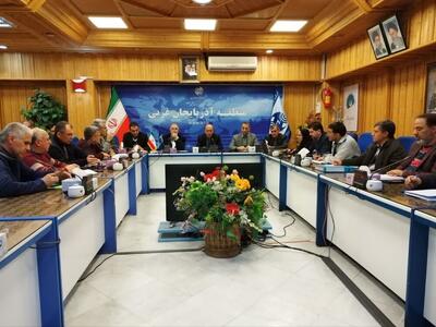  مدیر مخابرات آذربایجان‌غربی: اجرای پروژه فیبرنوری ارومیه تسریع یابد