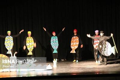  درخشش معلولان زنجانی در هشتمین جشنواره منطقه‌ای طلوع