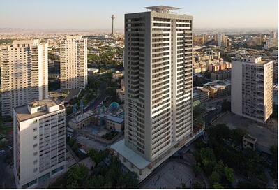 سند بلندمرتبه‌سازی تهران در شورای عالی شهرسازی بررسی می‌شود