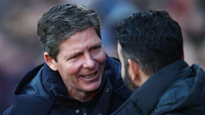  جستجوی جانشین آموریم در منچستریونایتد: گلاسنر گزینه اصلی، سولسشر اعلام آمادگی کرد