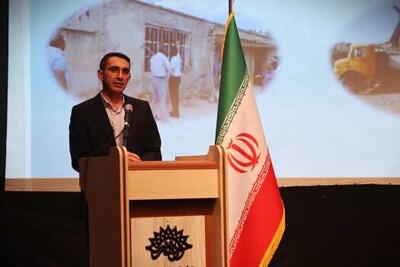  پایان گام اول و آغاز گام دوم نهضت عدالت در فضاهای آموزشی و پرورشی لرستان/ افتتاح ۱۰۳ پروژه