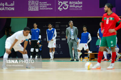  پایان یک جنجال عجیب؛ ملی‌پوشان گیتی پسند در راه تهران